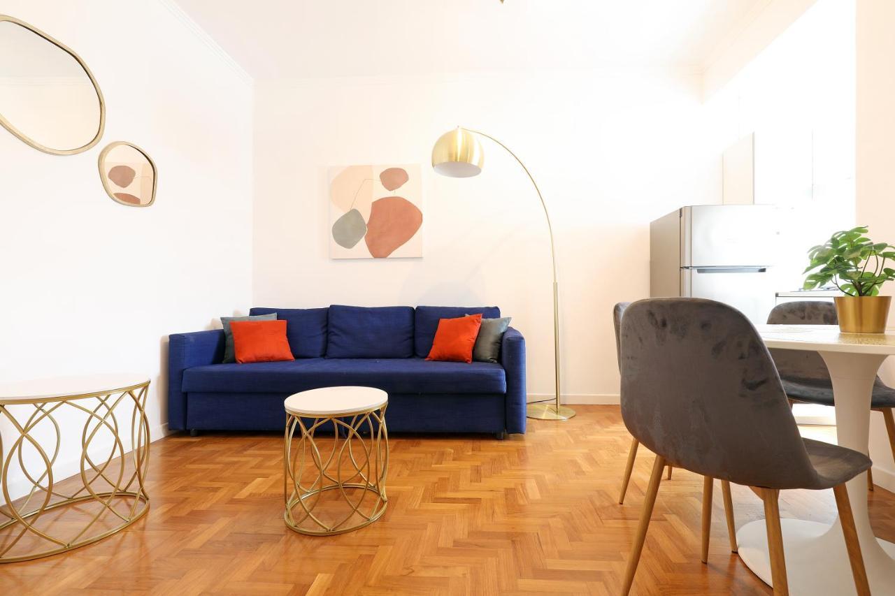 Apartamento Re Di - Charme
