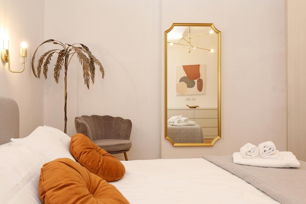 Re Di - Charme Apartamento Roma