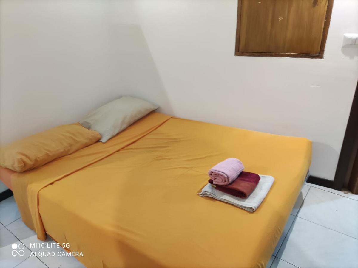 Appartamento Studio In Trastevere Panieri 48 10