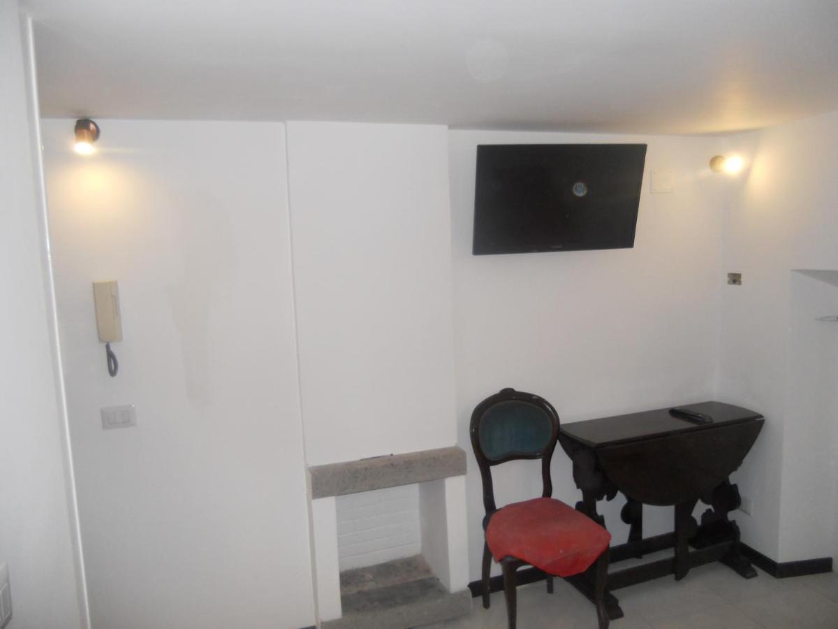 Appartamento Studio In Trastevere Panieri 48 10 Roma