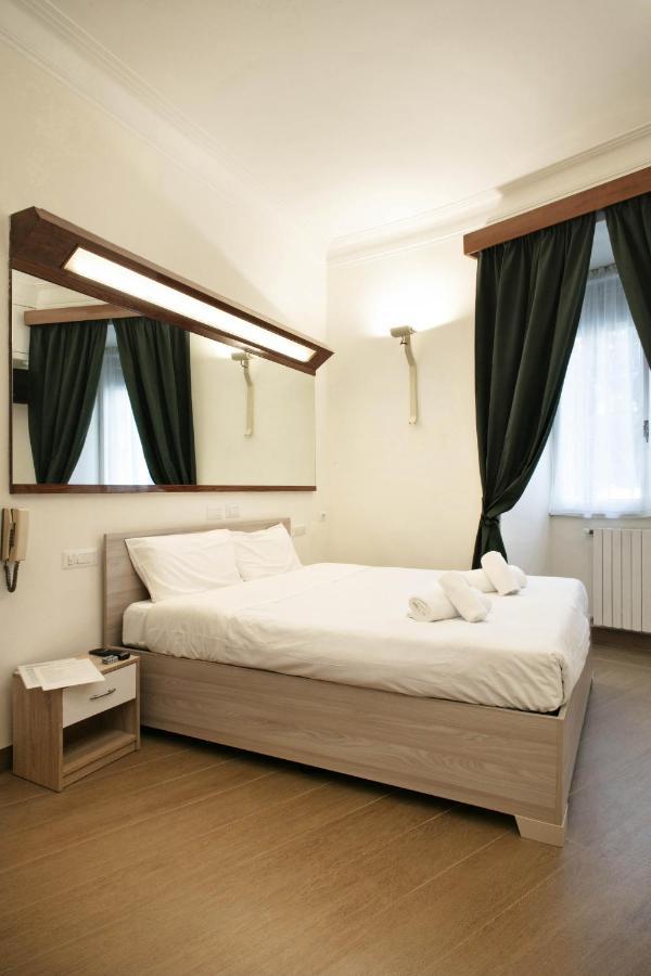 Apartamento Morosini's Terrace