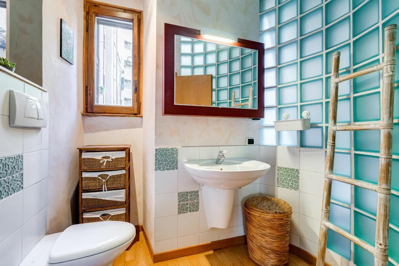 Vatican Museums - Zen-style Loft With Jacuzzi Apartment *