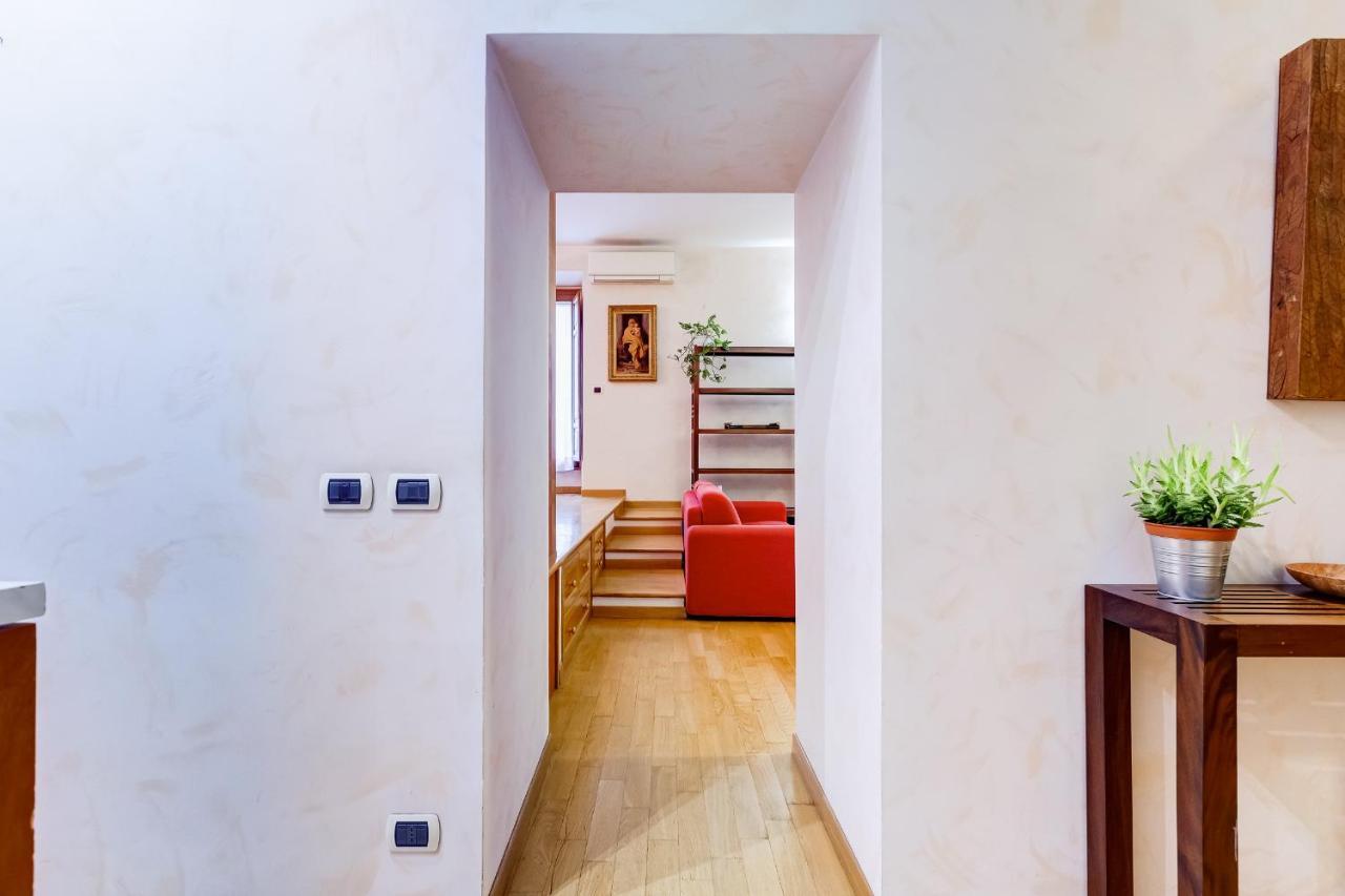 Vatican Museums - Zen-style Loft With Jacuzzi Rome