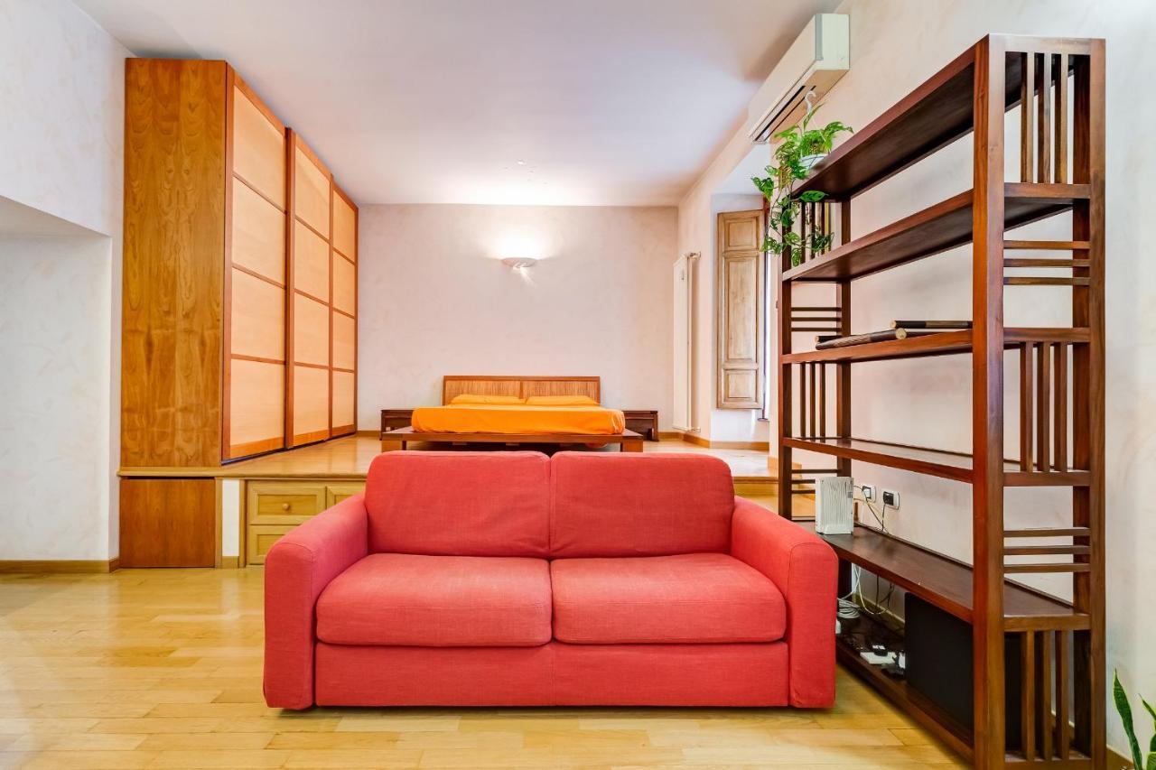 Vatican Museums - Zen-style Loft With Jacuzzi Apartment *