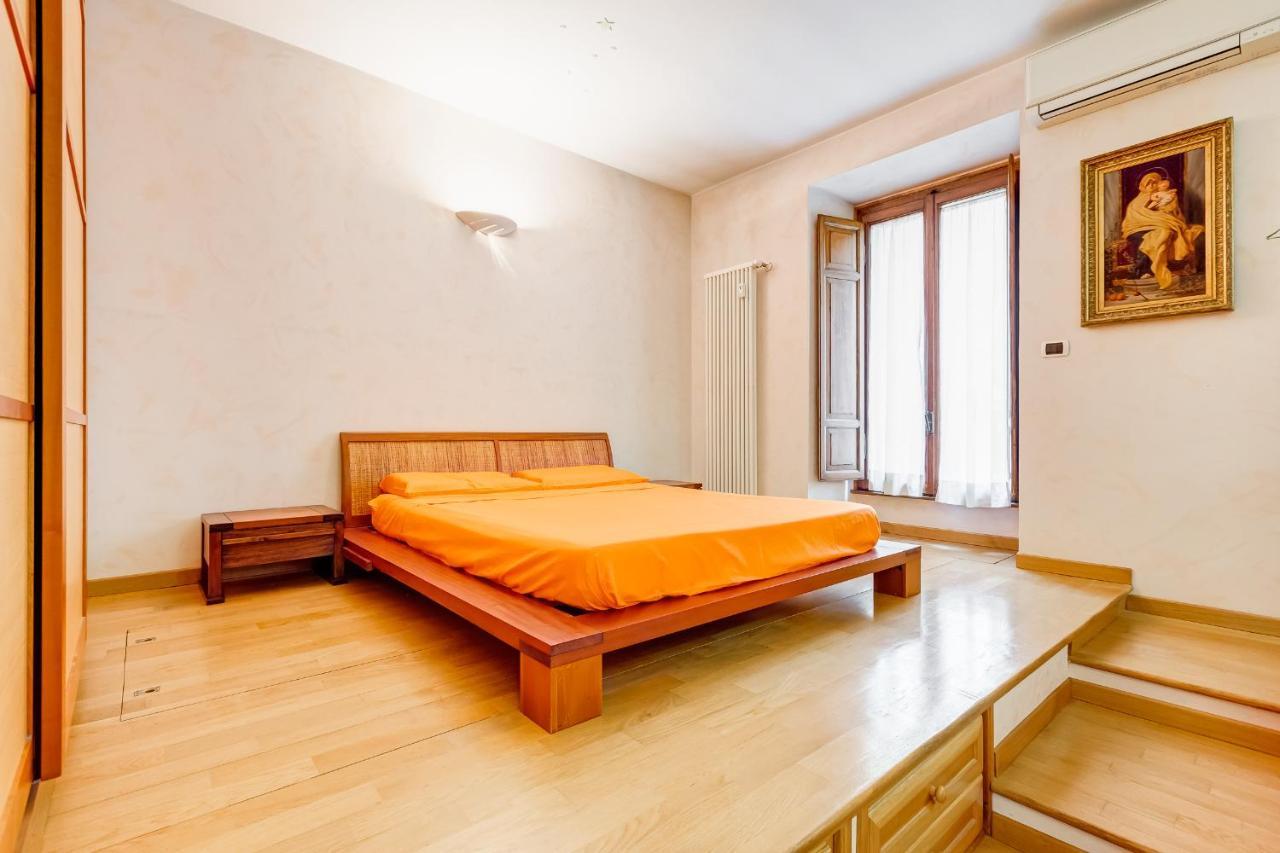 Appartamento Vatican Museums - Zen-style Loft With Jacuzzi Roma