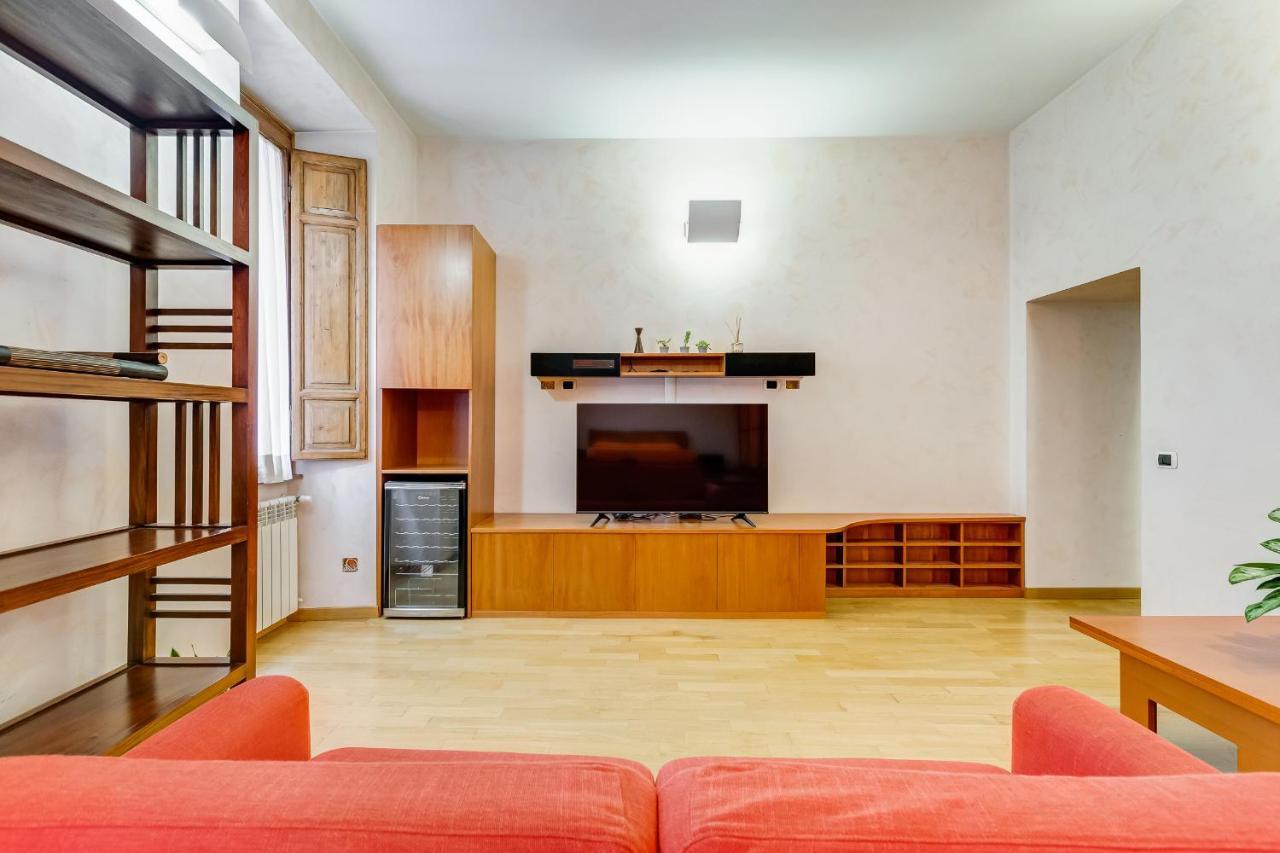 Vatican Museums - Zen-style Loft With Jacuzzi *
