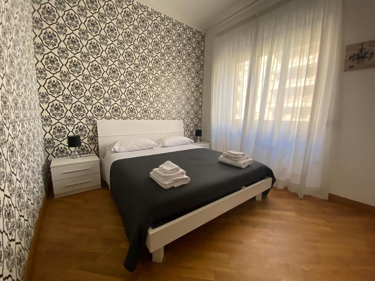 Gasthof Flaminio Holidays Rom