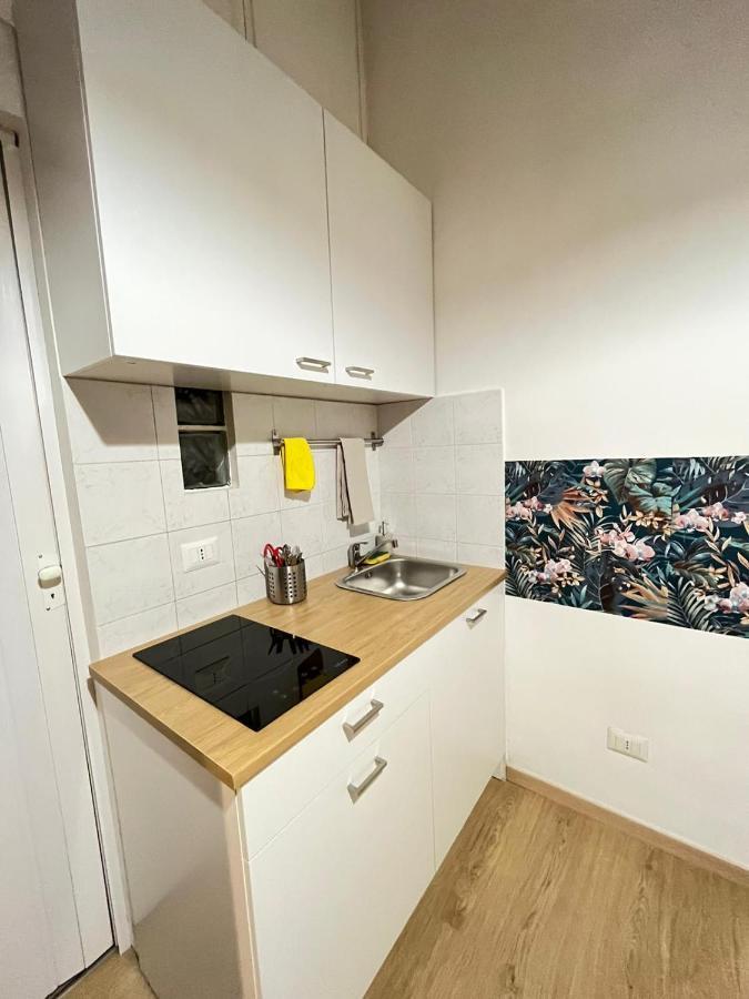 Loft Colosseo Apartamento