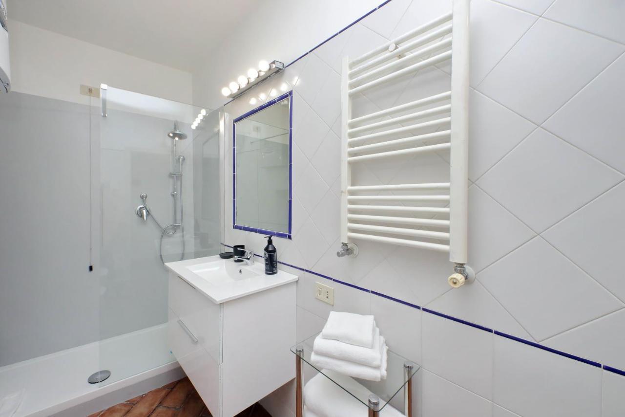 Apartamento Suity I Cozy Coronari Roma