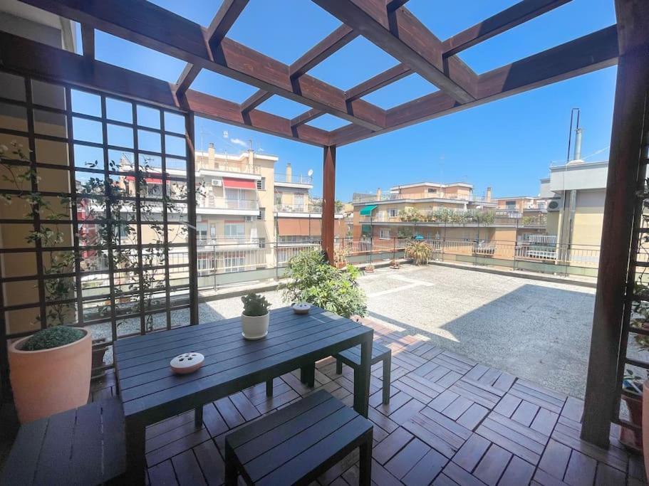 The Sun In Apartment