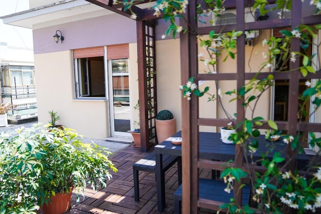 The Sun In Apartment Rome