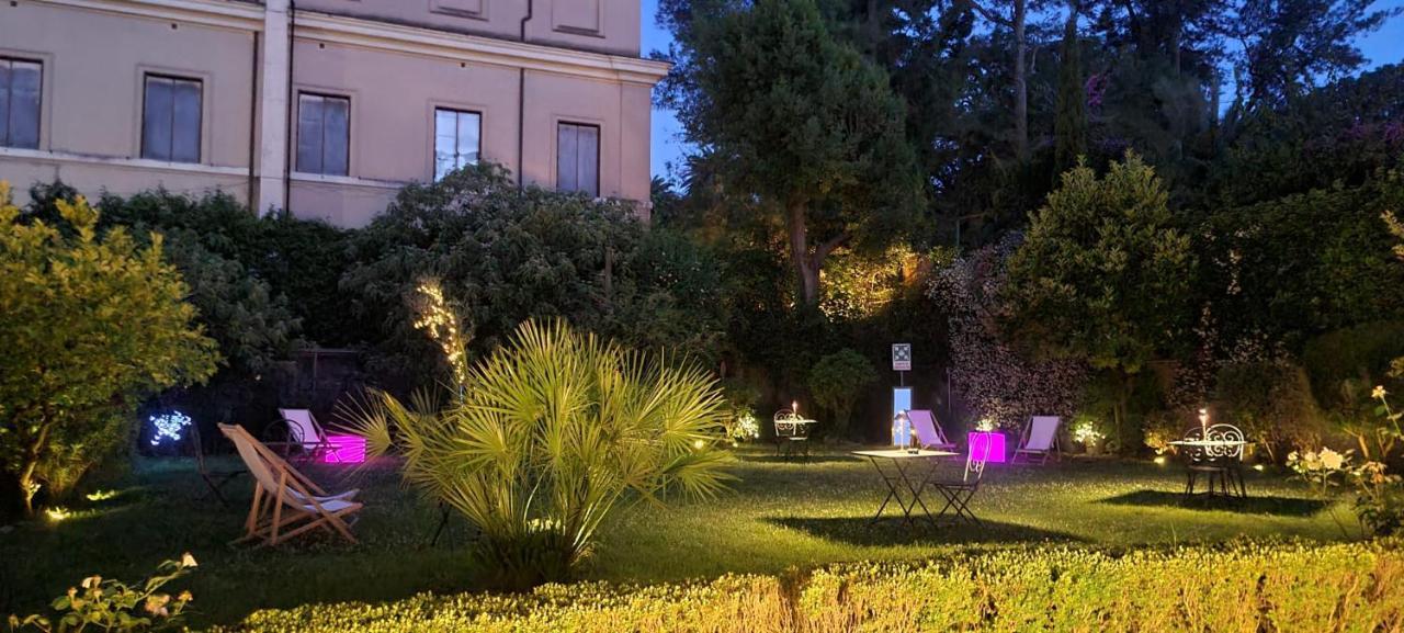 Bed & Breakfast Riari Roma