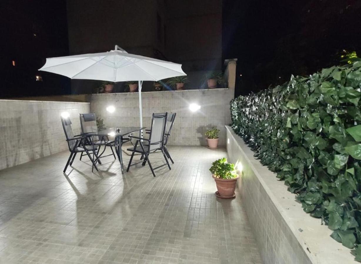 Apartment Appia Purple Terrace In *