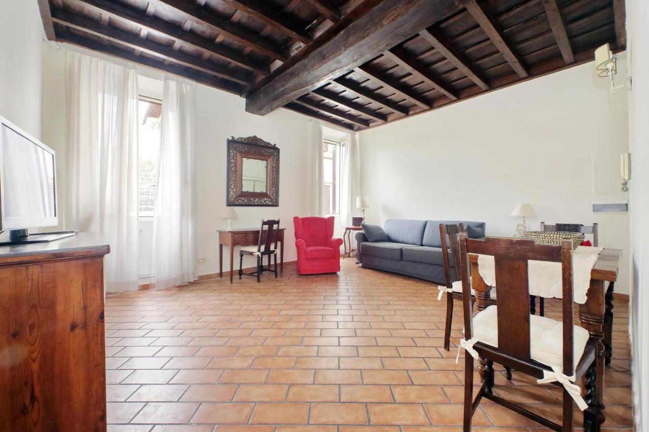 Apartamento Suity I Cozy Coronari Roma