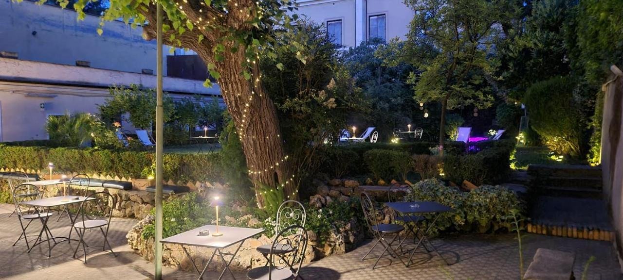 Bed & Breakfast Riari Roma
