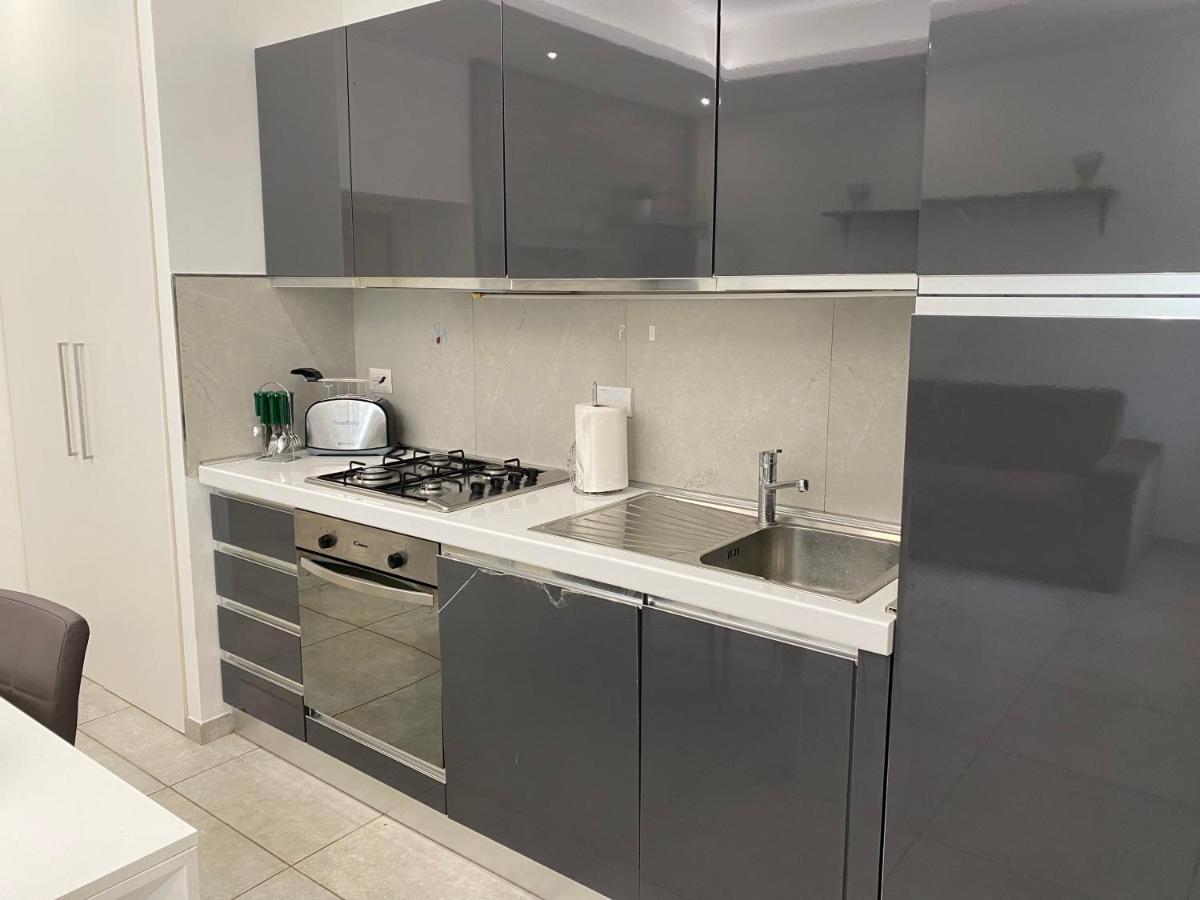 Apartamento Moderno A 15 Minuti Dal Centro Di *