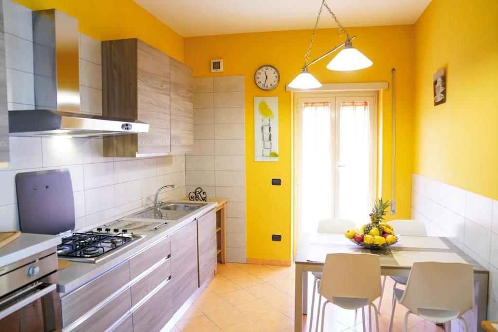 Apartment The Sun In