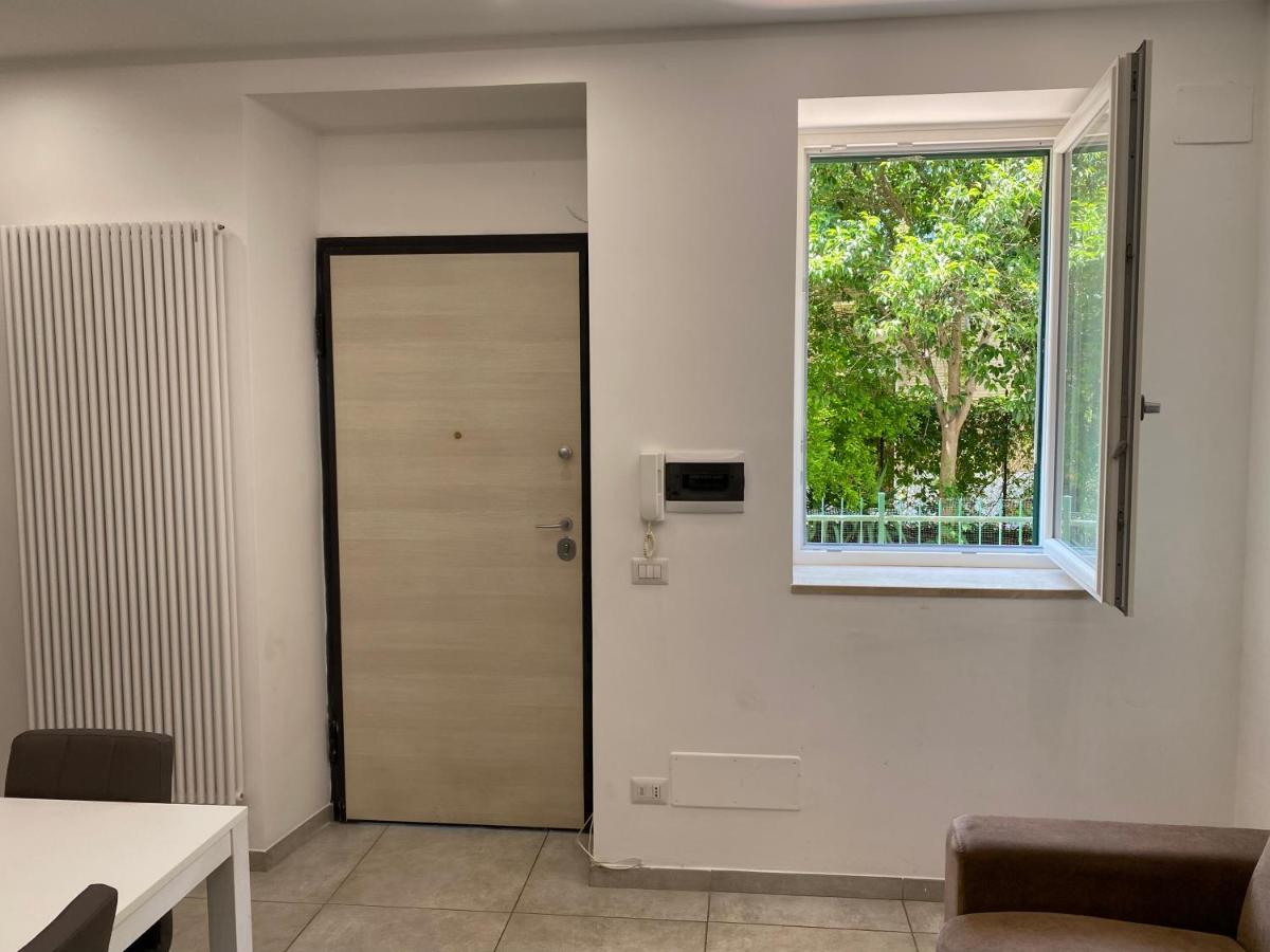 Moderno A 15 Minuti Dal Centro Di Apartamento *