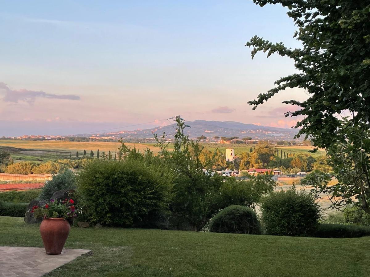 Casa Fiorita Appia Antica Apartamento *