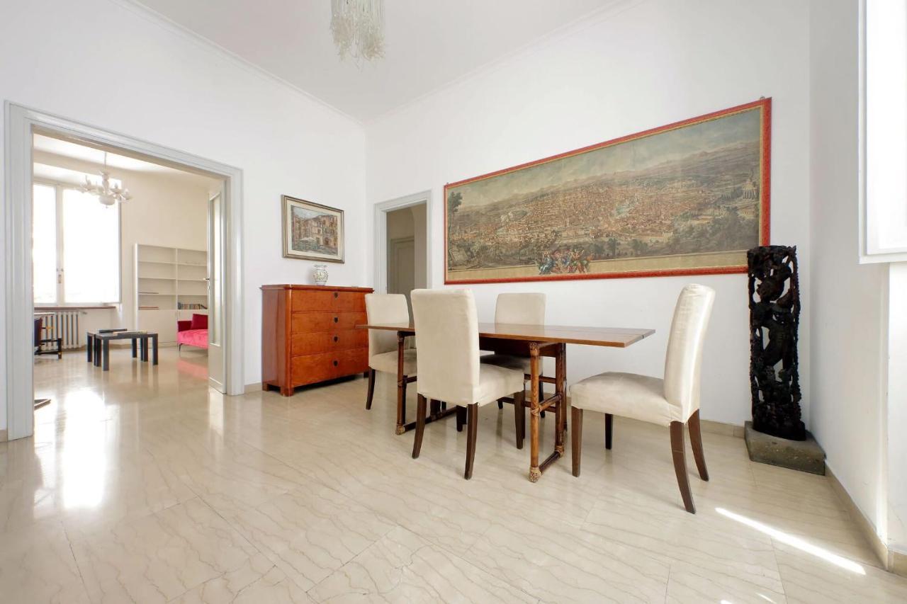 Vittorio Emanuele By Halldis Apartamento