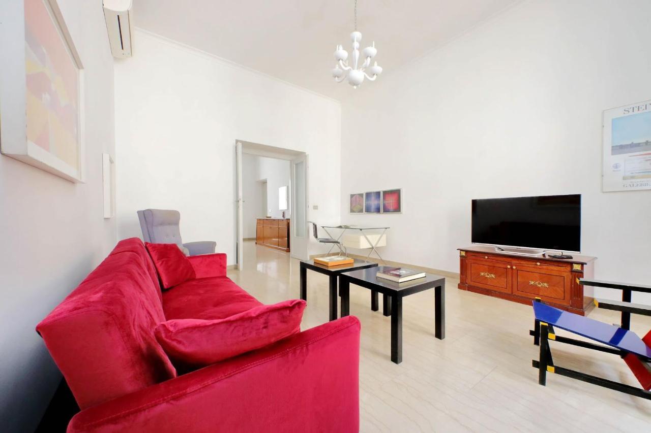 Vittorio Emanuele By Halldis Apartamento *