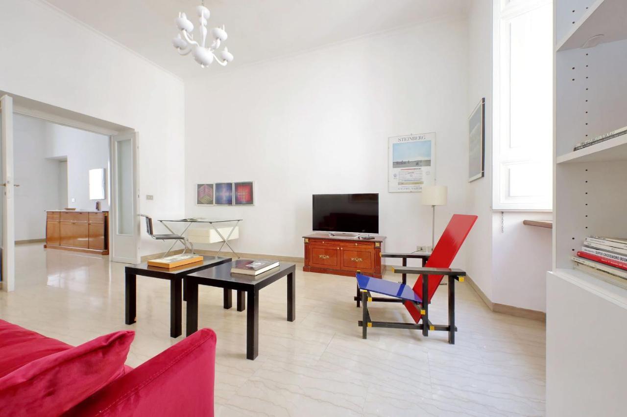 Apartamento Vittorio Emanuele By Halldis