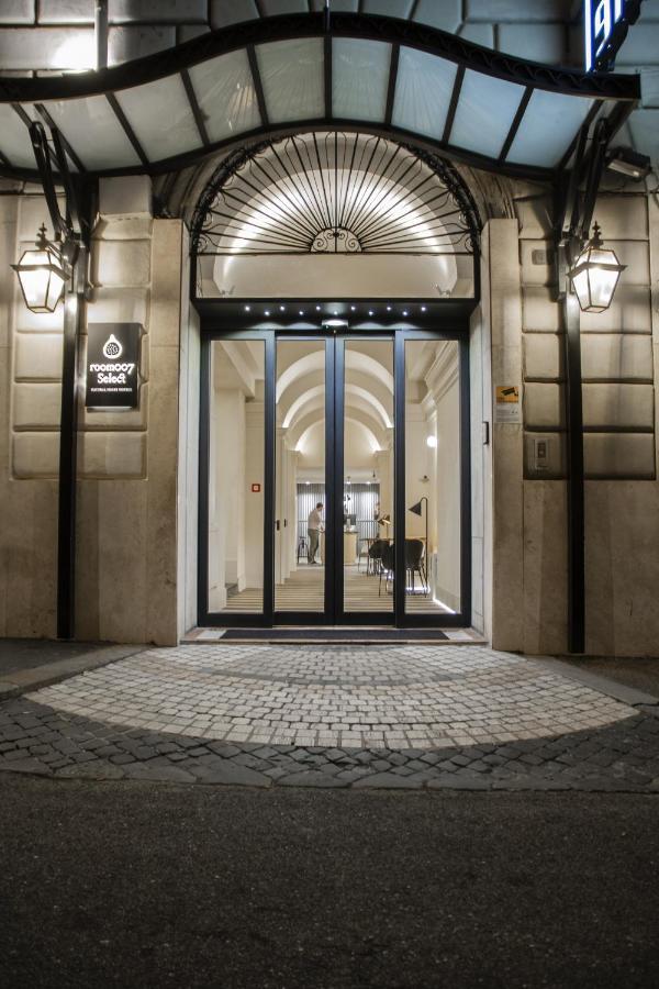 Hotel Veneto Palace Hotel
