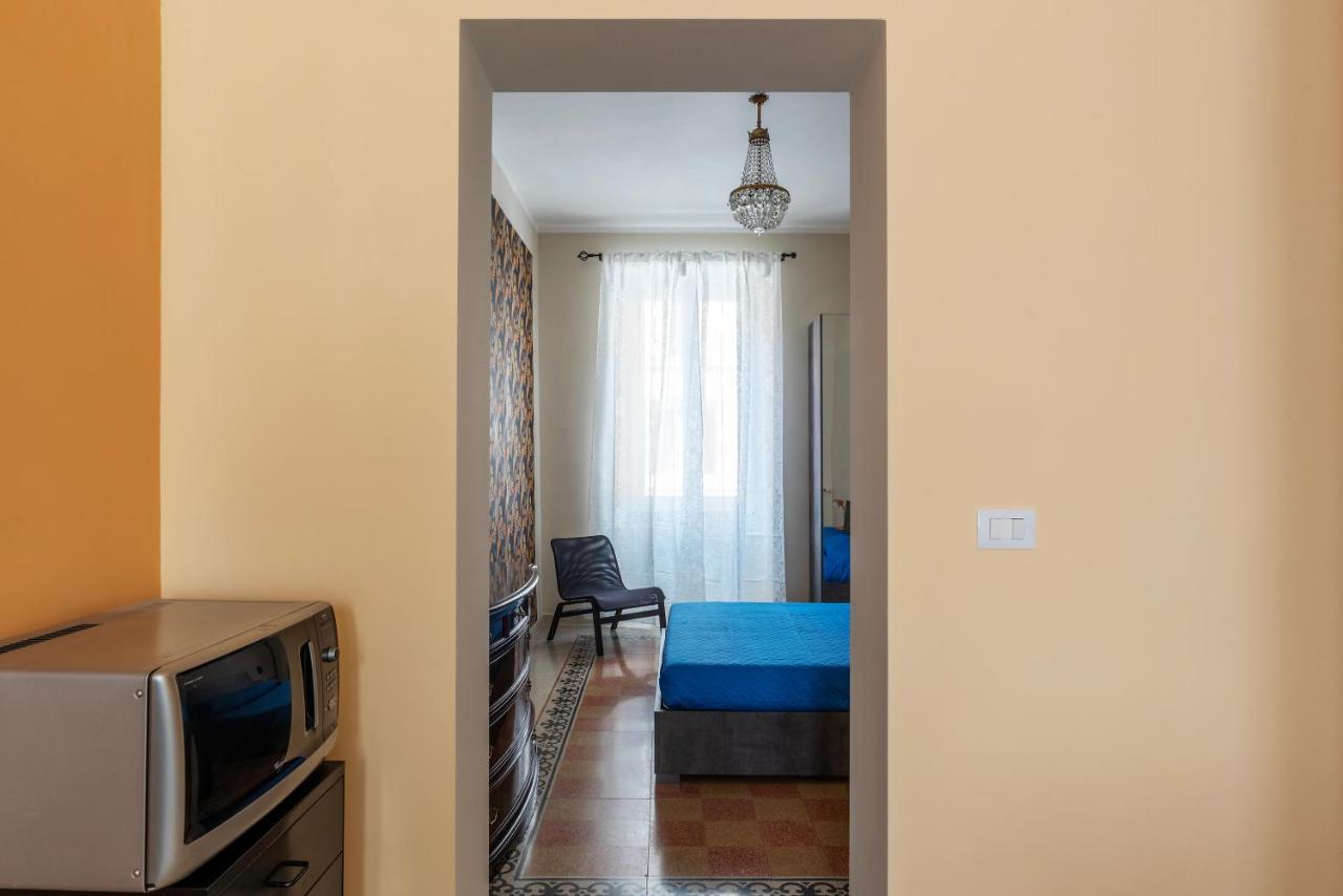 Apartment Functional - Piazza Re Di Rome