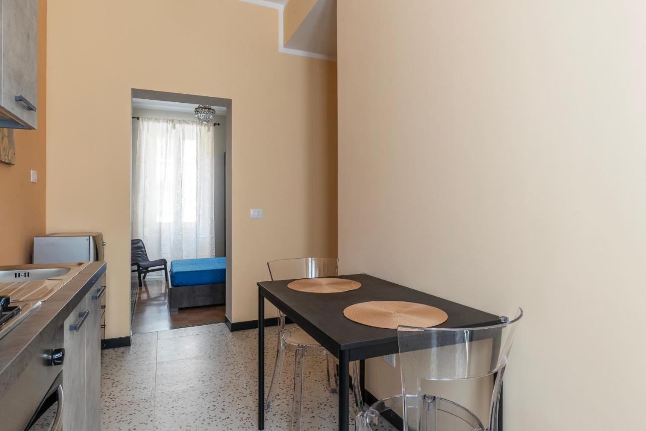 Functional - Piazza Re Di Apartment