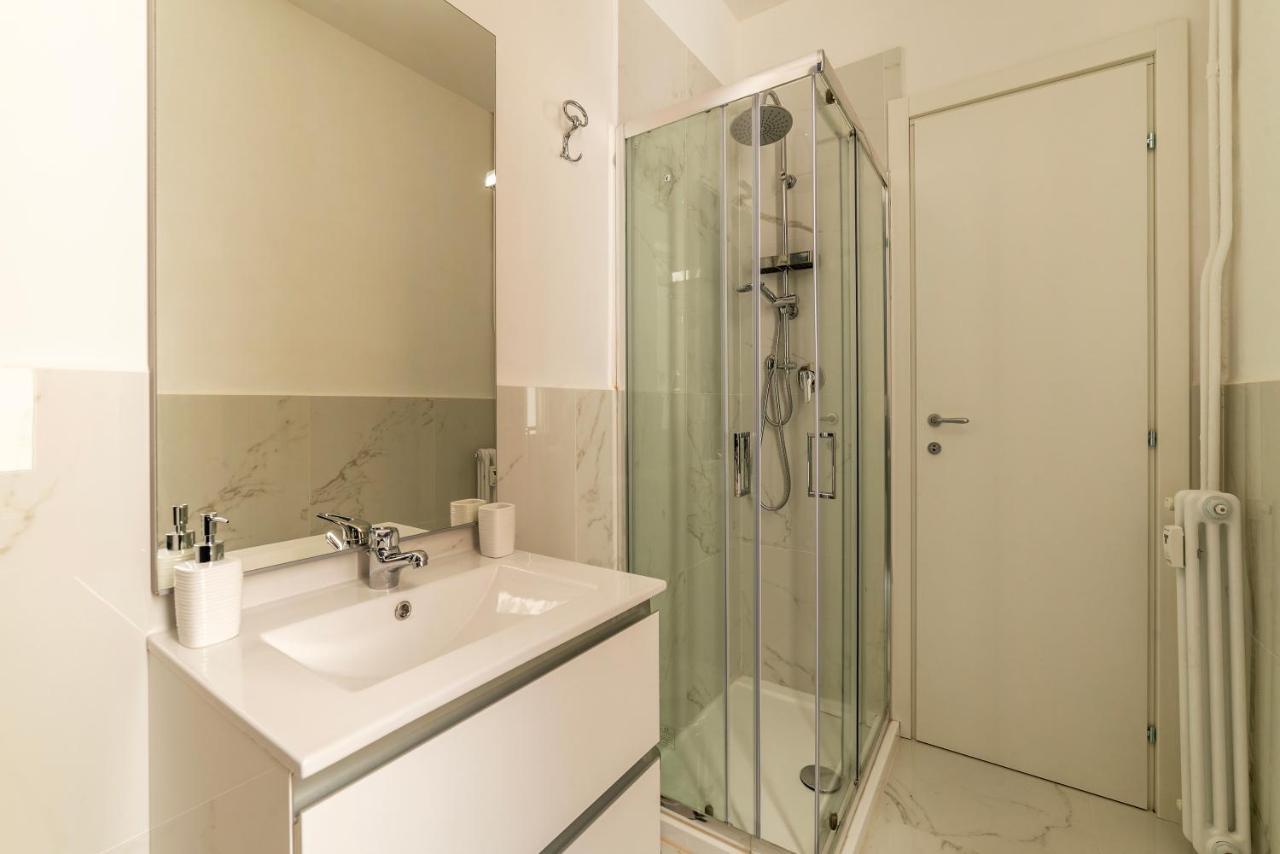 Functional - Piazza Re Di Apartment