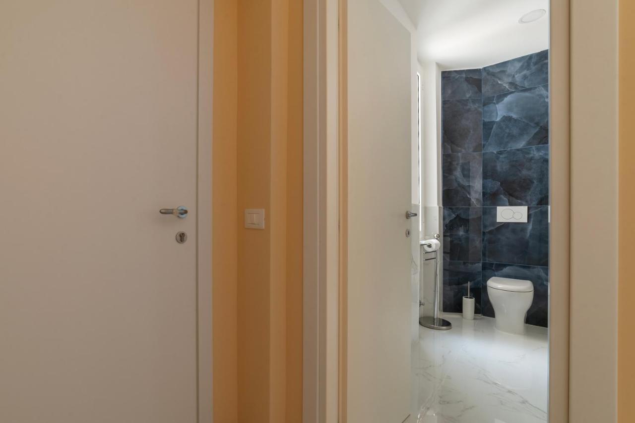 Apartment Functional - Piazza Re Di