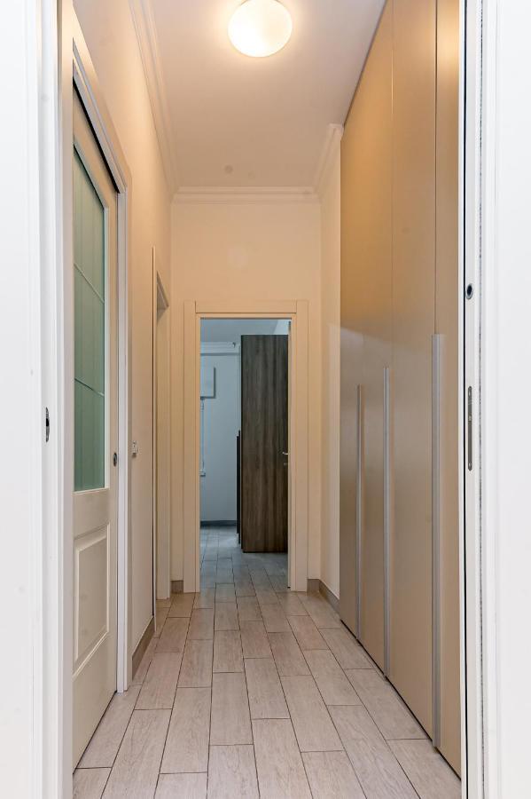 Nikki - Valle Aurelia Apartamento