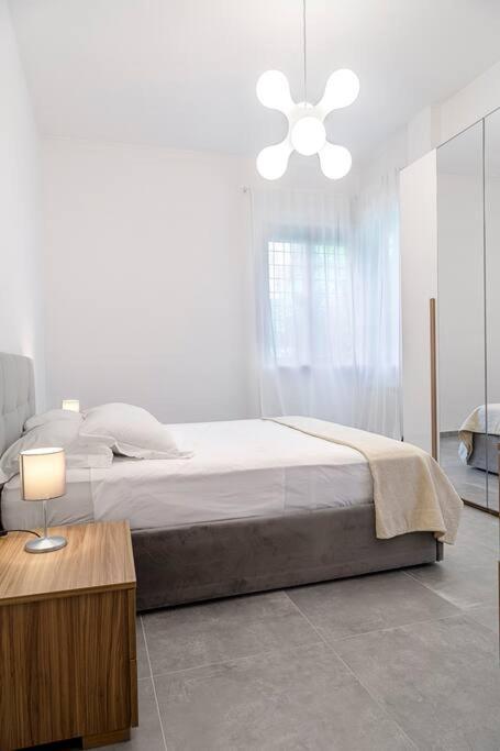 Apartamento Piccolomini Vatican
