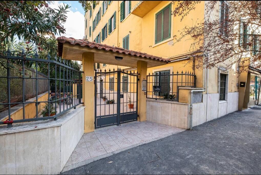 Toccata E Fuga Apartamento *