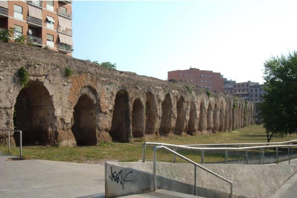 Apartamento Toccata E Fuga *