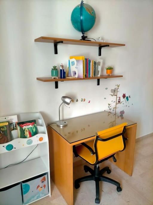 Accogliente Molto Vicino Metro C Apartment Rom