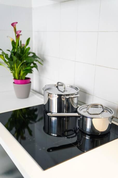 Apartamento Babuino Terrace Roma
