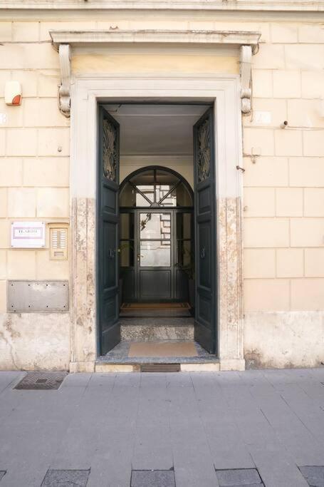 Apartamento Babuino Terrace Roma