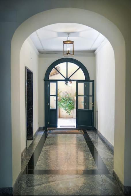 Apartamento Babuino Terrace *
