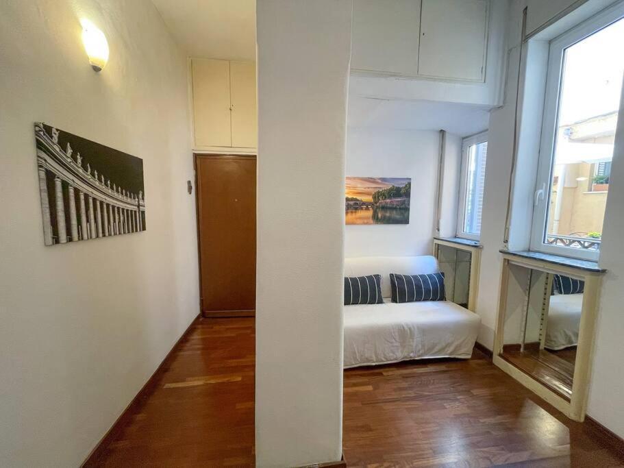 Babuino Terrace * Roma