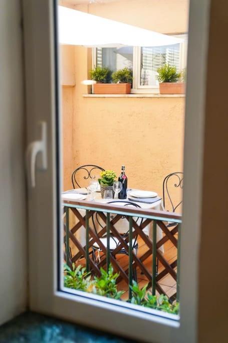 Apartamento Babuino Terrace *