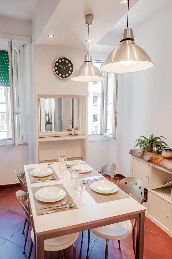 Re Di 43 Apartamento *