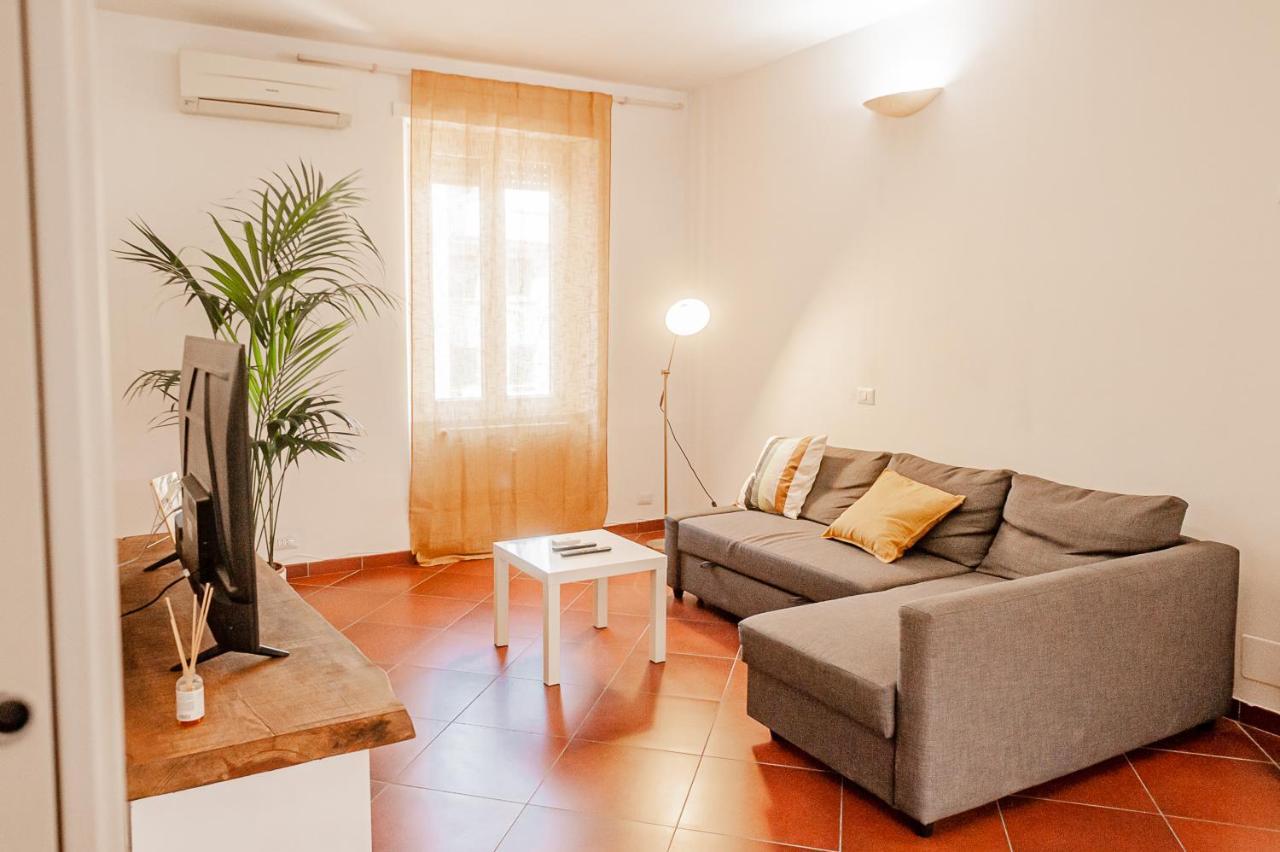 Re Di 43 Apartamento Roma