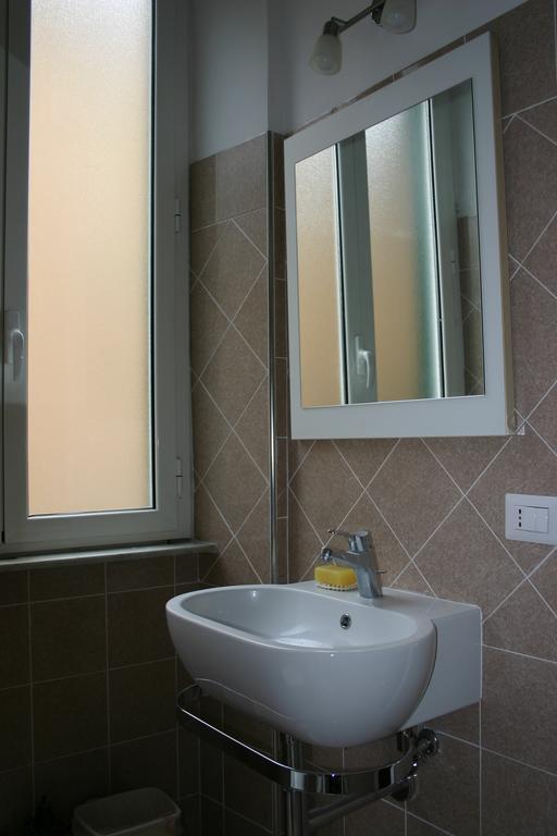 Appartamento Casa Vacanze Ciritorno *