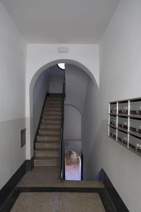 La Casa Sull'isola Apartamento