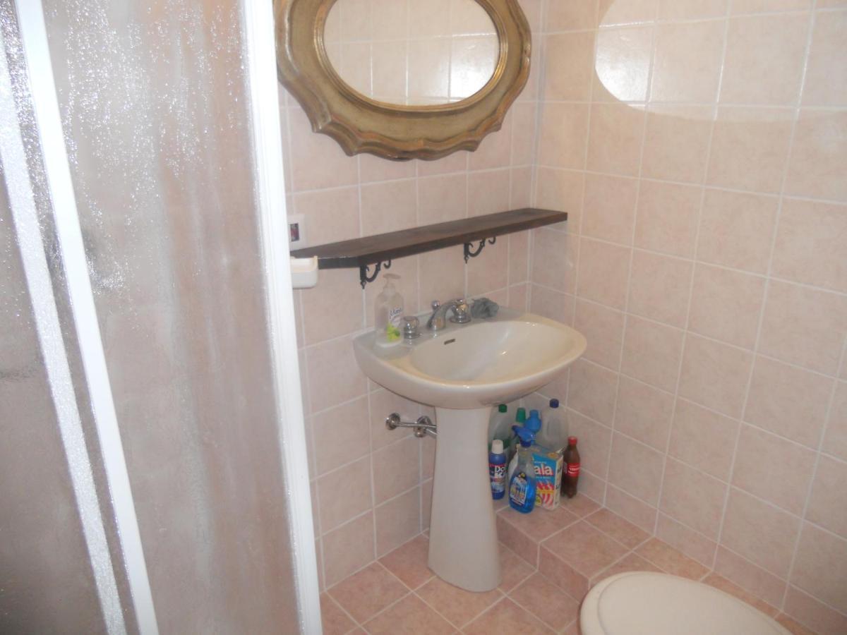 Studio In Trastevere Panieri 48 10 Appartamento Roma