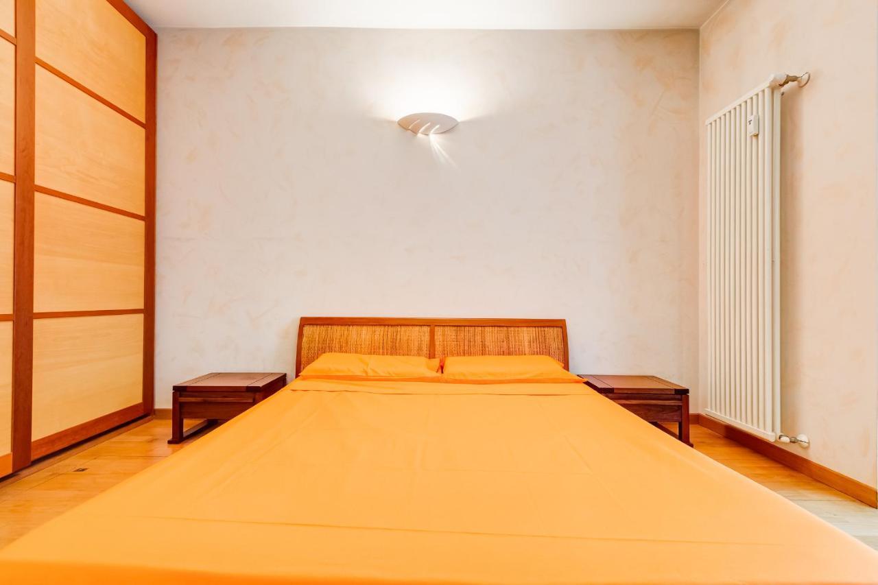 Apartment Vatican Museums - Zen-style Loft With Jacuzzi