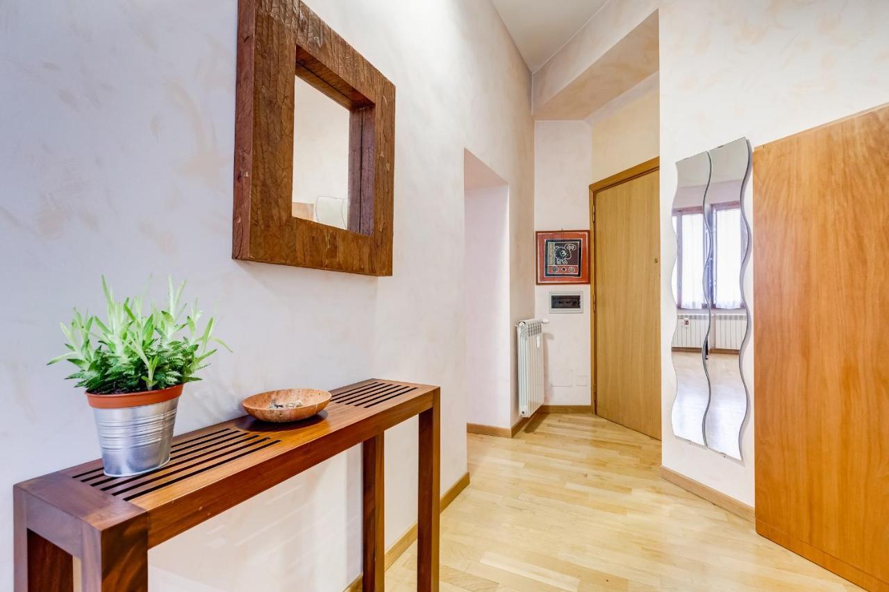 Vatican Museums - Zen-style Loft With Jacuzzi Apartment