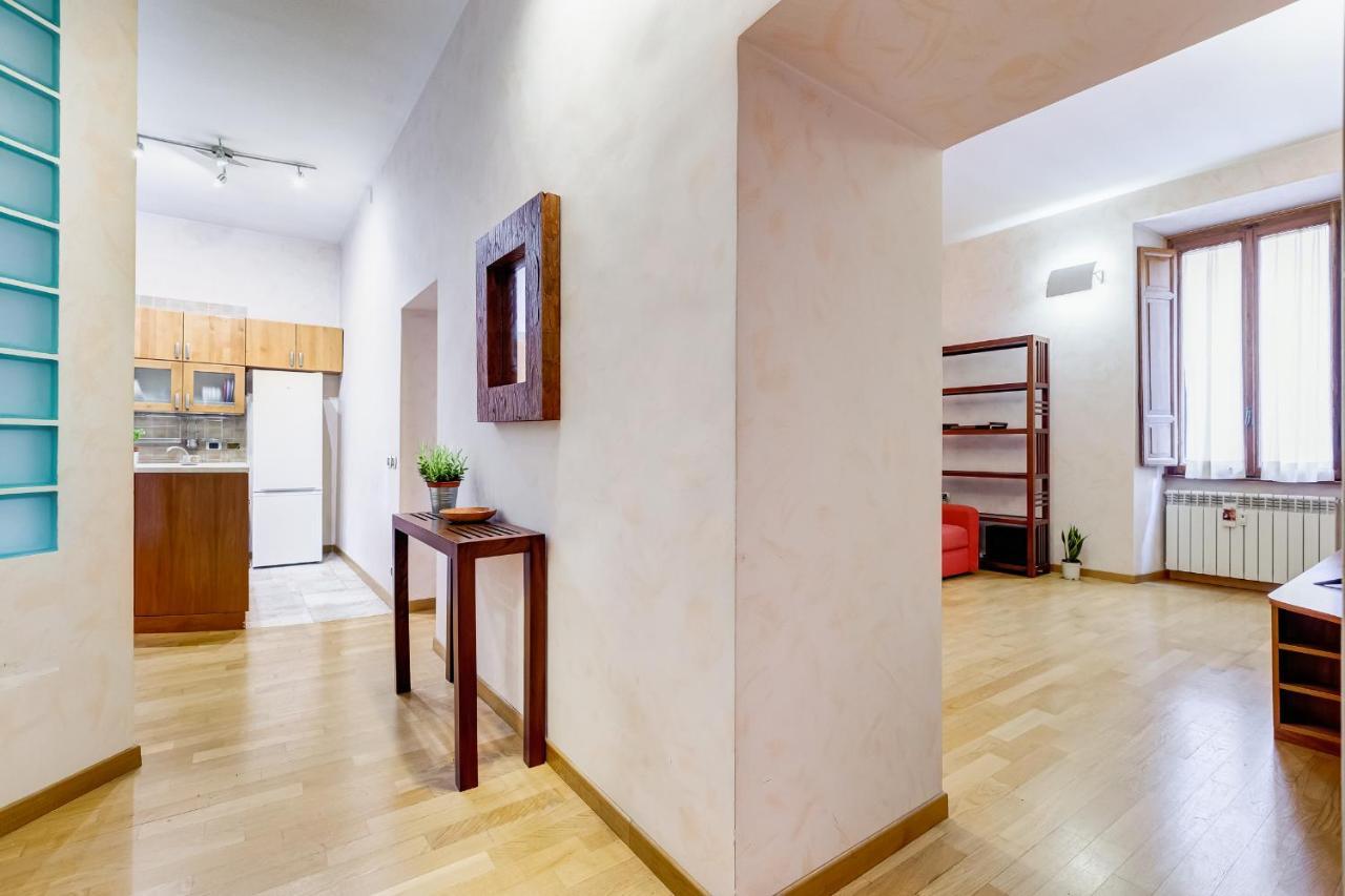 Apartment Vatican Museums - Zen-style Loft With Jacuzzi Rom