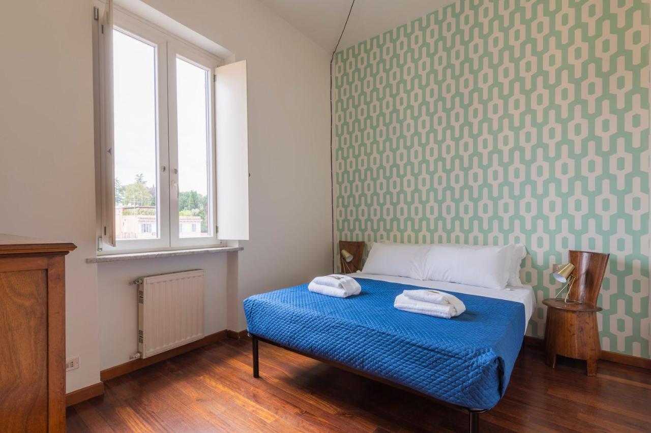 Colosseum Loft - Zeno 12 Apartamento Roma